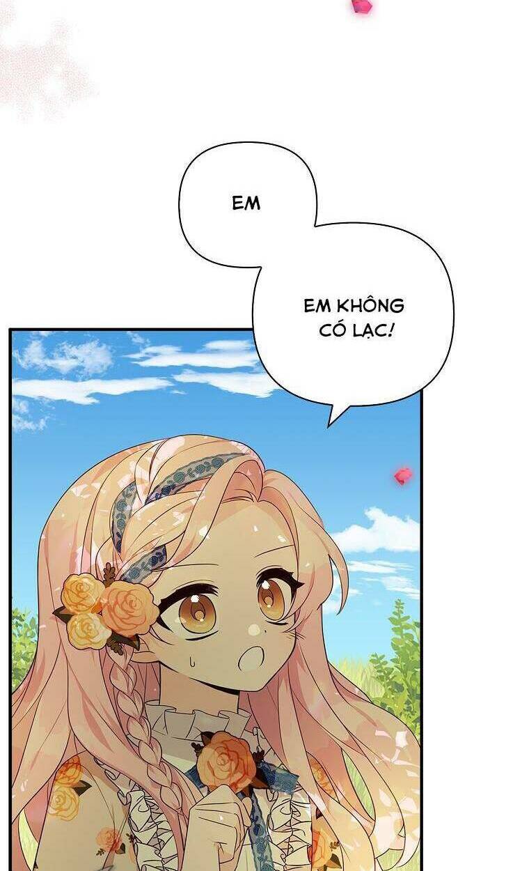 Cô Con Gái Út Của Công Tước Phản Diện Chapter 9 - Trang 2