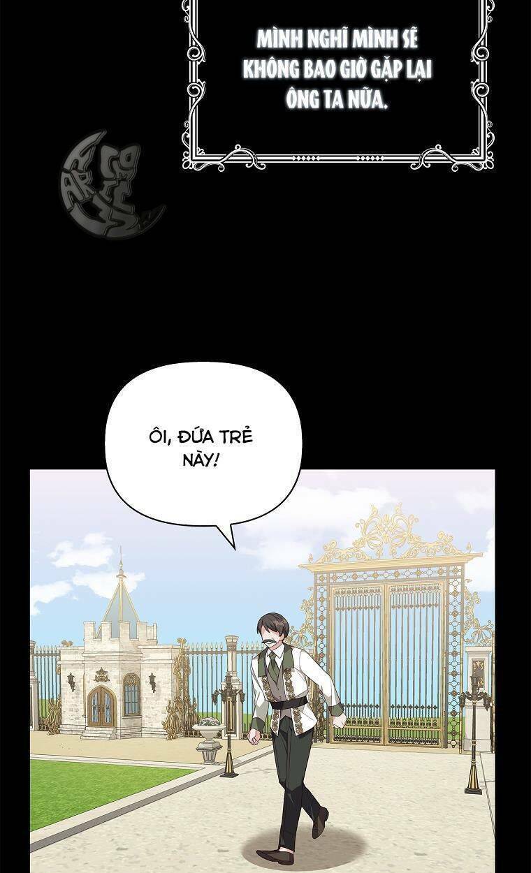 Cô Con Gái Út Của Công Tước Phản Diện Chapter 9 - Trang 2