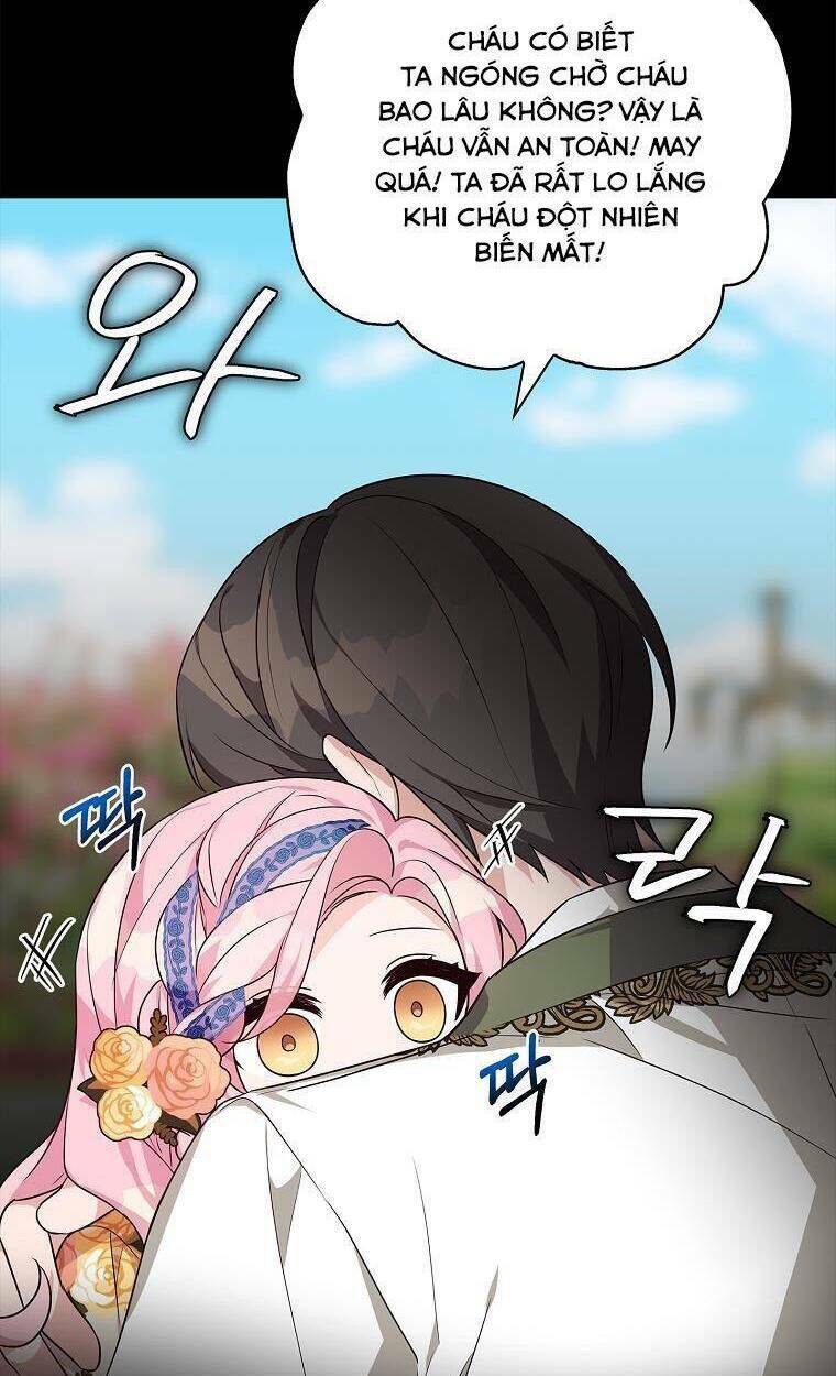 Cô Con Gái Út Của Công Tước Phản Diện Chapter 9 - Trang 2