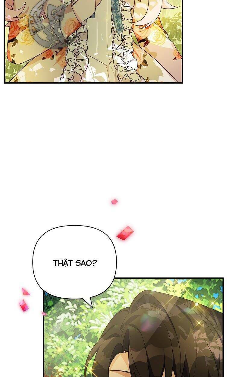 Cô Con Gái Út Của Công Tước Phản Diện Chapter 9 - Trang 2