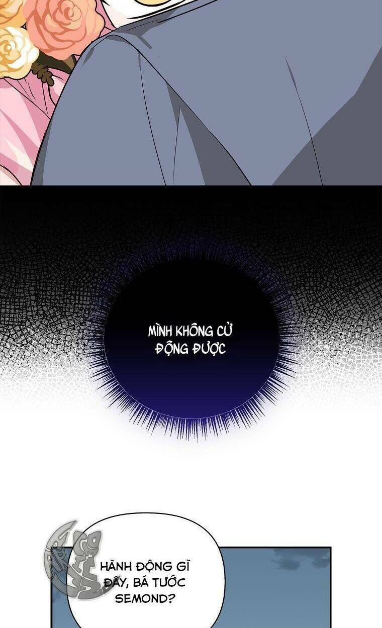 Cô Con Gái Út Của Công Tước Phản Diện Chapter 9 - Trang 2