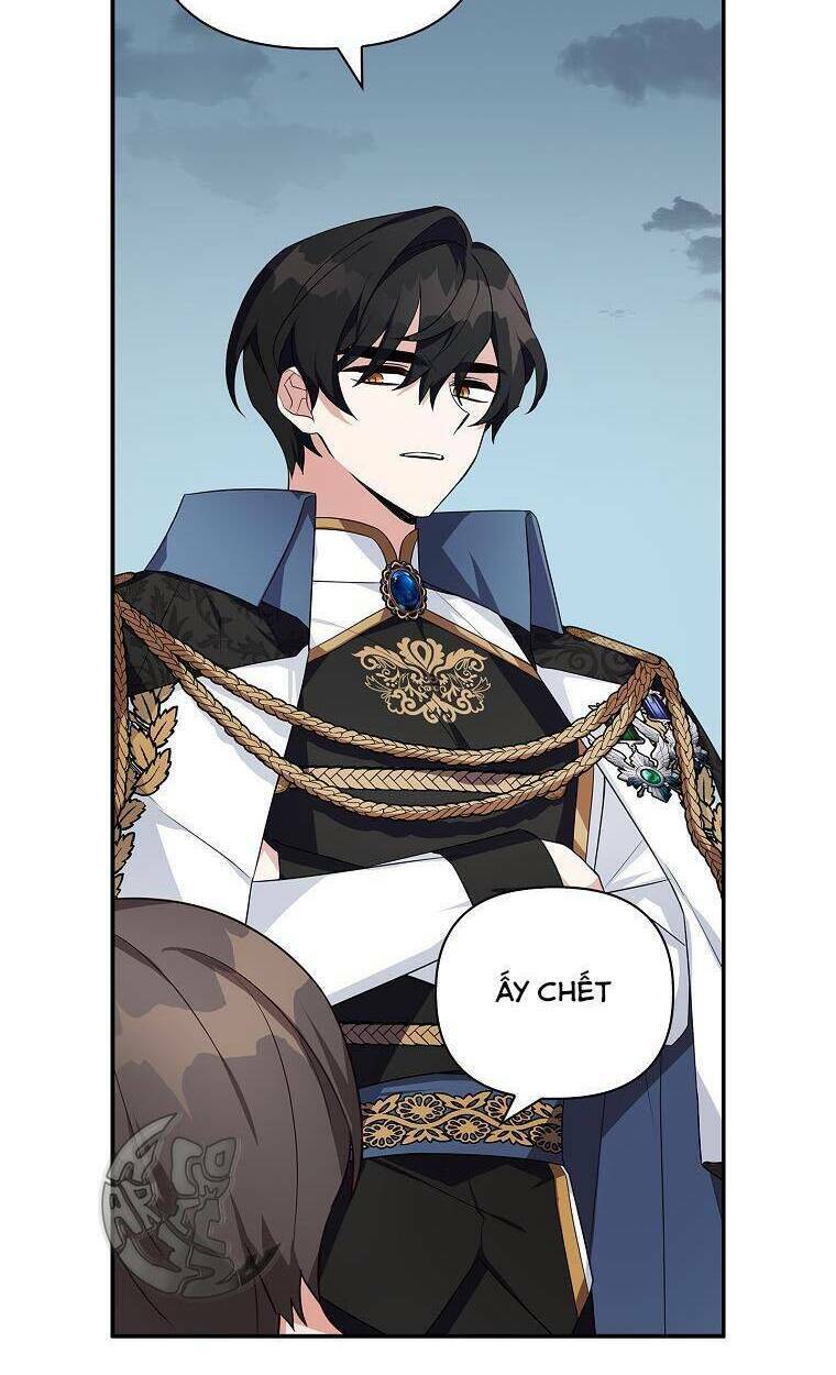 Cô Con Gái Út Của Công Tước Phản Diện Chapter 9 - Trang 2