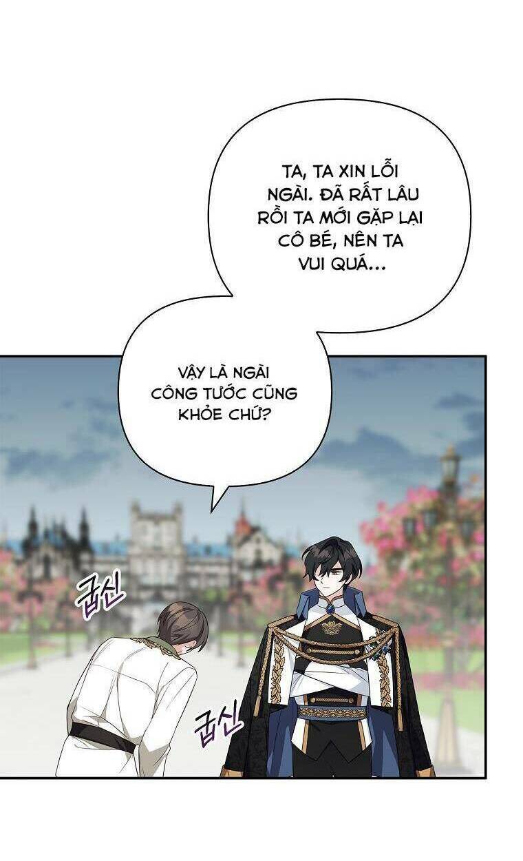 Cô Con Gái Út Của Công Tước Phản Diện Chapter 9 - Trang 2