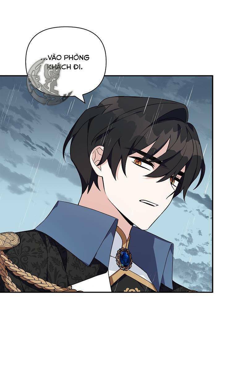 Cô Con Gái Út Của Công Tước Phản Diện Chapter 9 - Trang 2