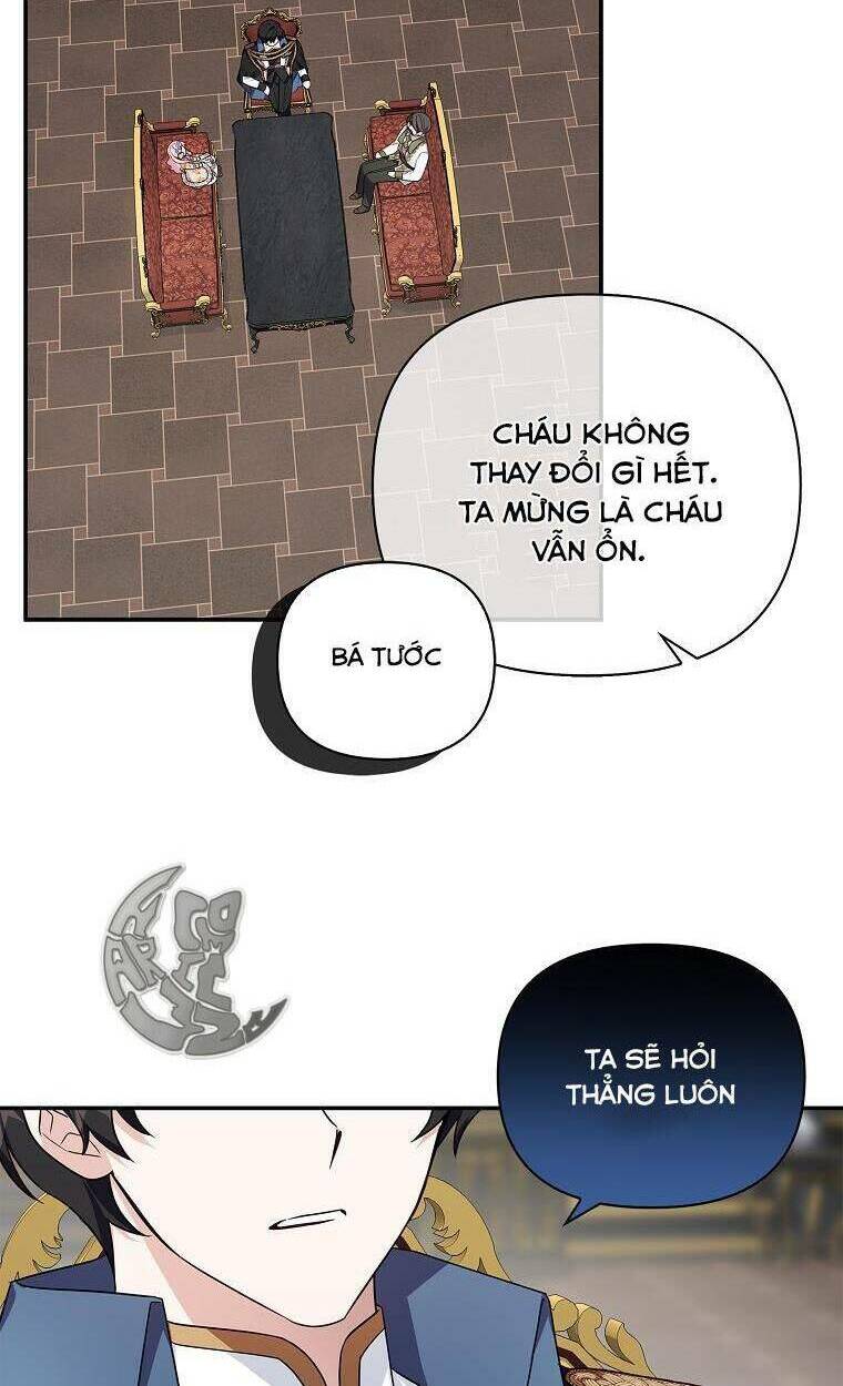 Cô Con Gái Út Của Công Tước Phản Diện Chapter 9 - Trang 2