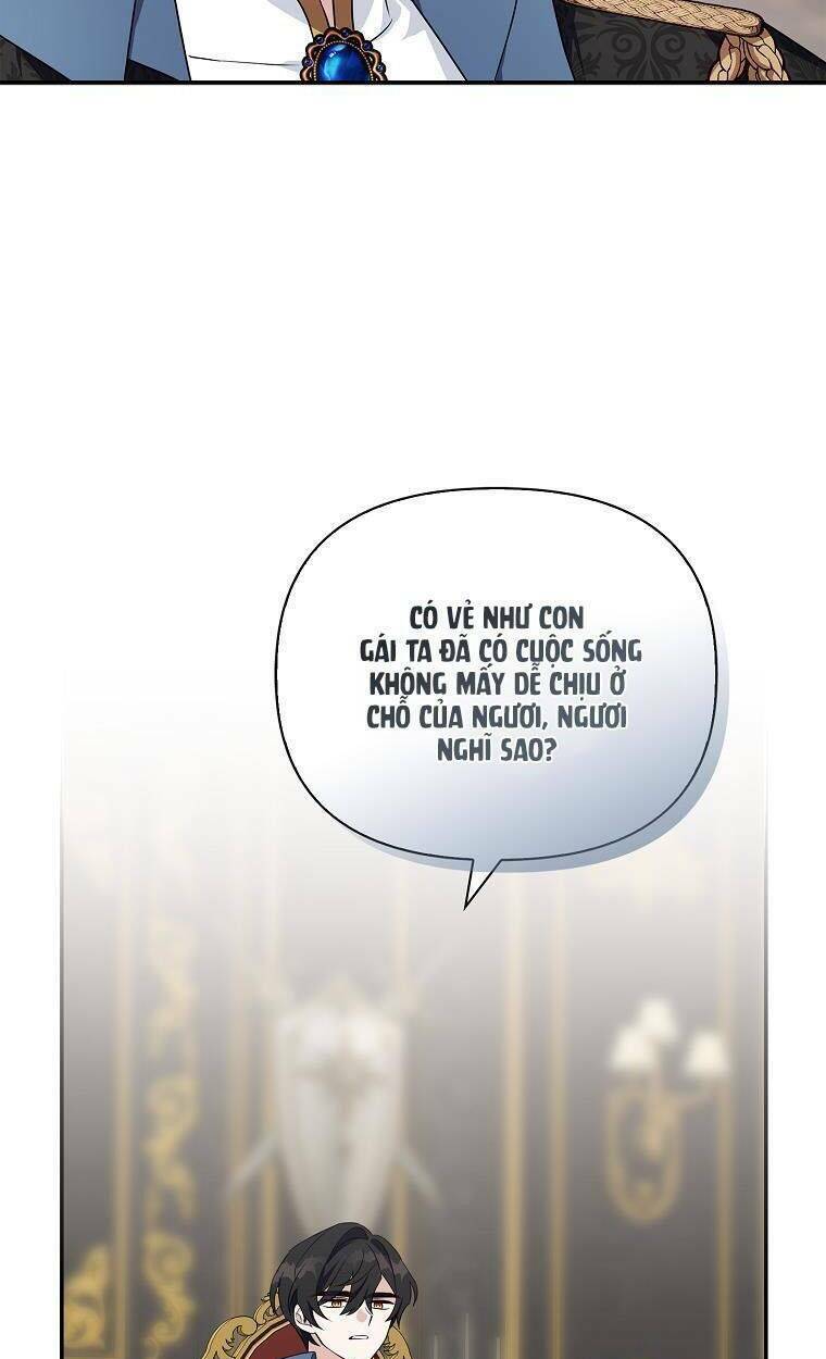 Cô Con Gái Út Của Công Tước Phản Diện Chapter 9 - Trang 2