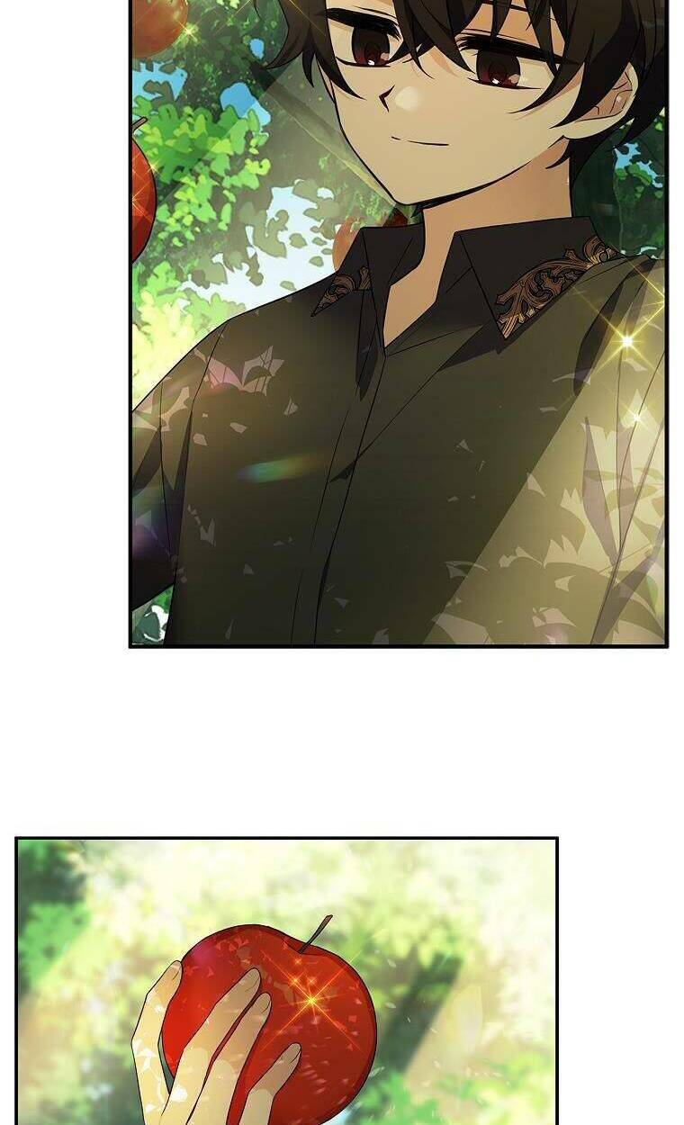 Cô Con Gái Út Của Công Tước Phản Diện Chapter 9 - Trang 2