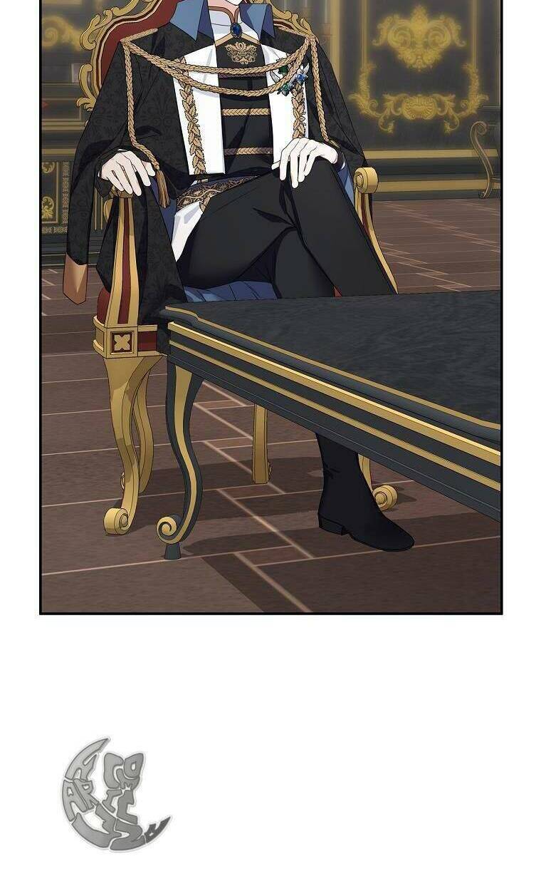 Cô Con Gái Út Của Công Tước Phản Diện Chapter 9 - Trang 2