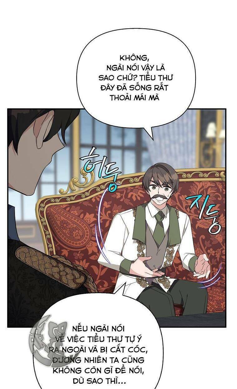 Cô Con Gái Út Của Công Tước Phản Diện Chapter 9 - Trang 2