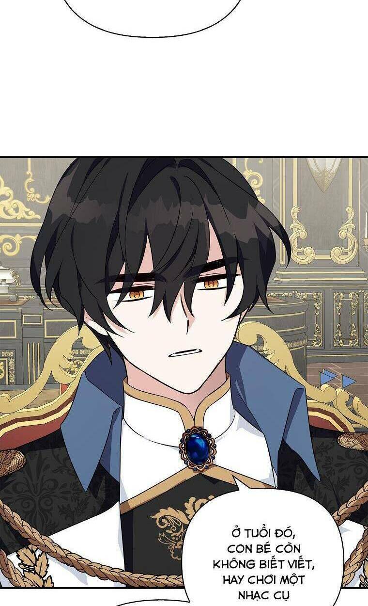 Cô Con Gái Út Của Công Tước Phản Diện Chapter 9 - Trang 2