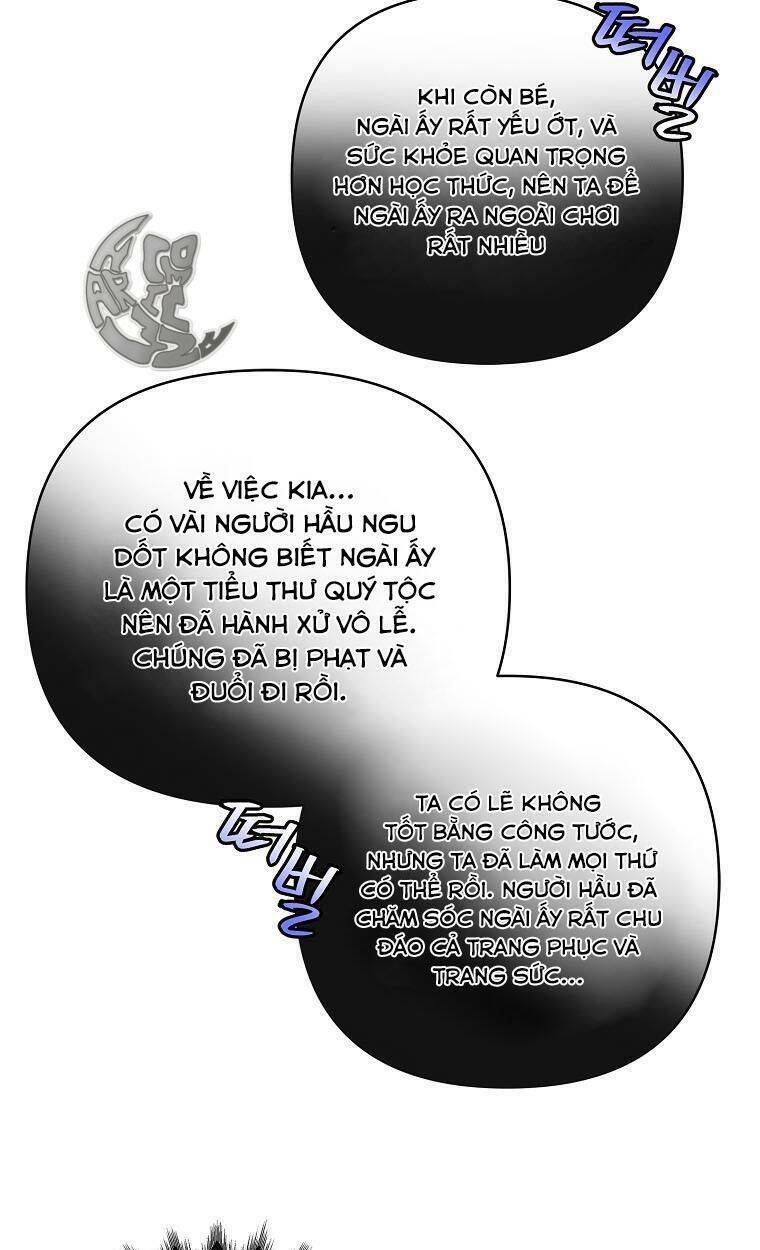 Cô Con Gái Út Của Công Tước Phản Diện Chapter 9 - Trang 2