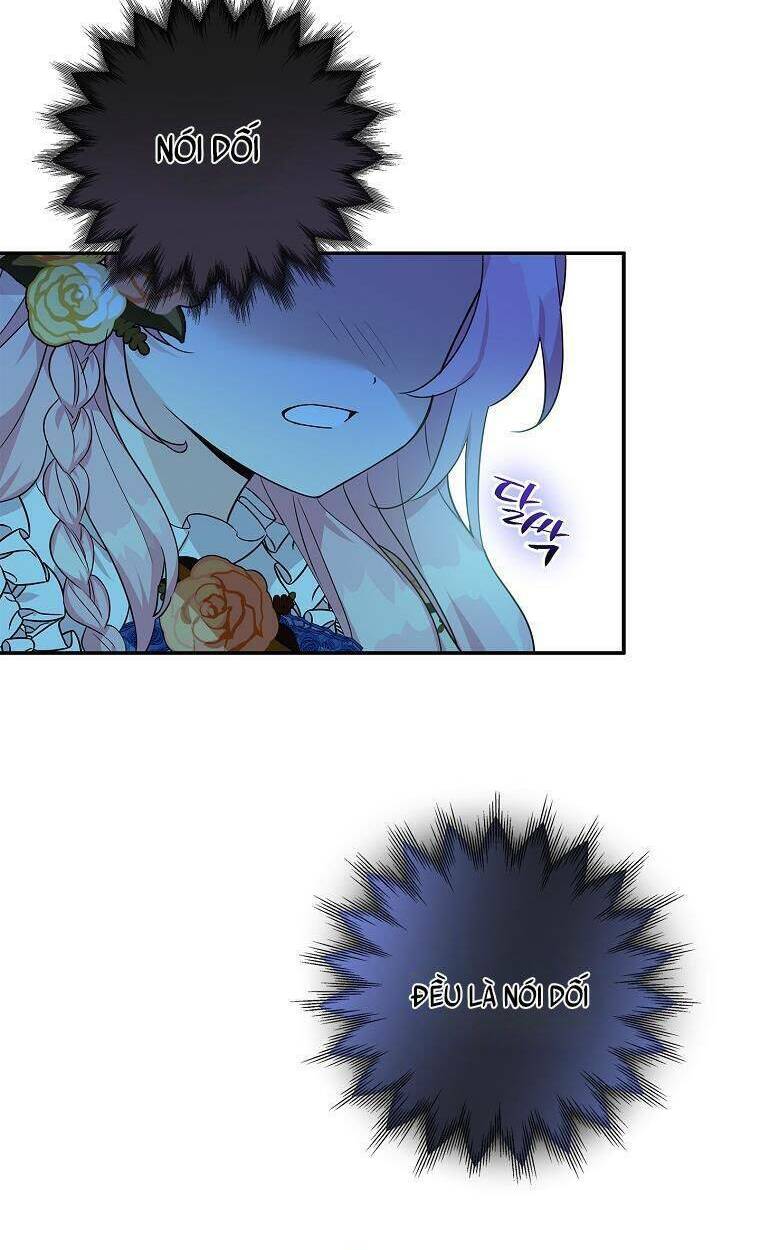 Cô Con Gái Út Của Công Tước Phản Diện Chapter 9 - Trang 2