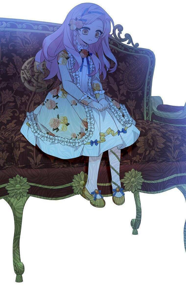 Cô Con Gái Út Của Công Tước Phản Diện Chapter 9 - Trang 2