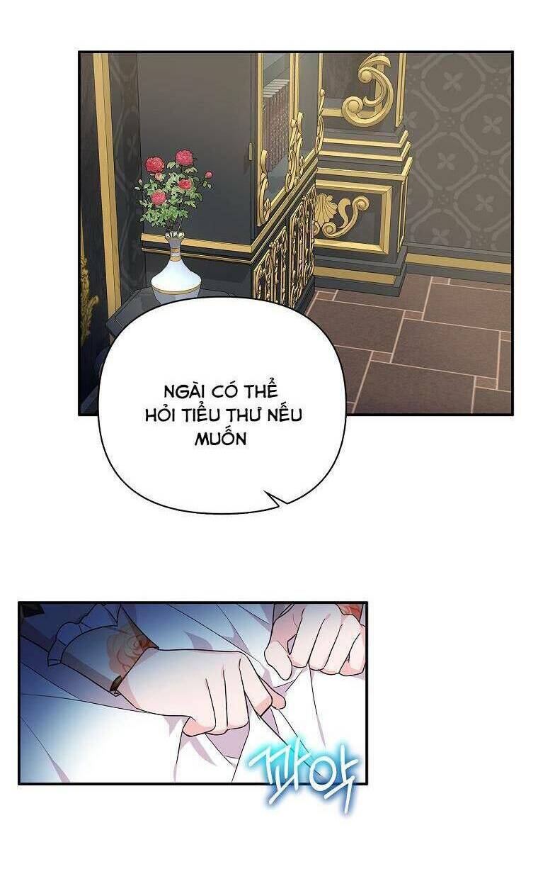 Cô Con Gái Út Của Công Tước Phản Diện Chapter 9 - Trang 2