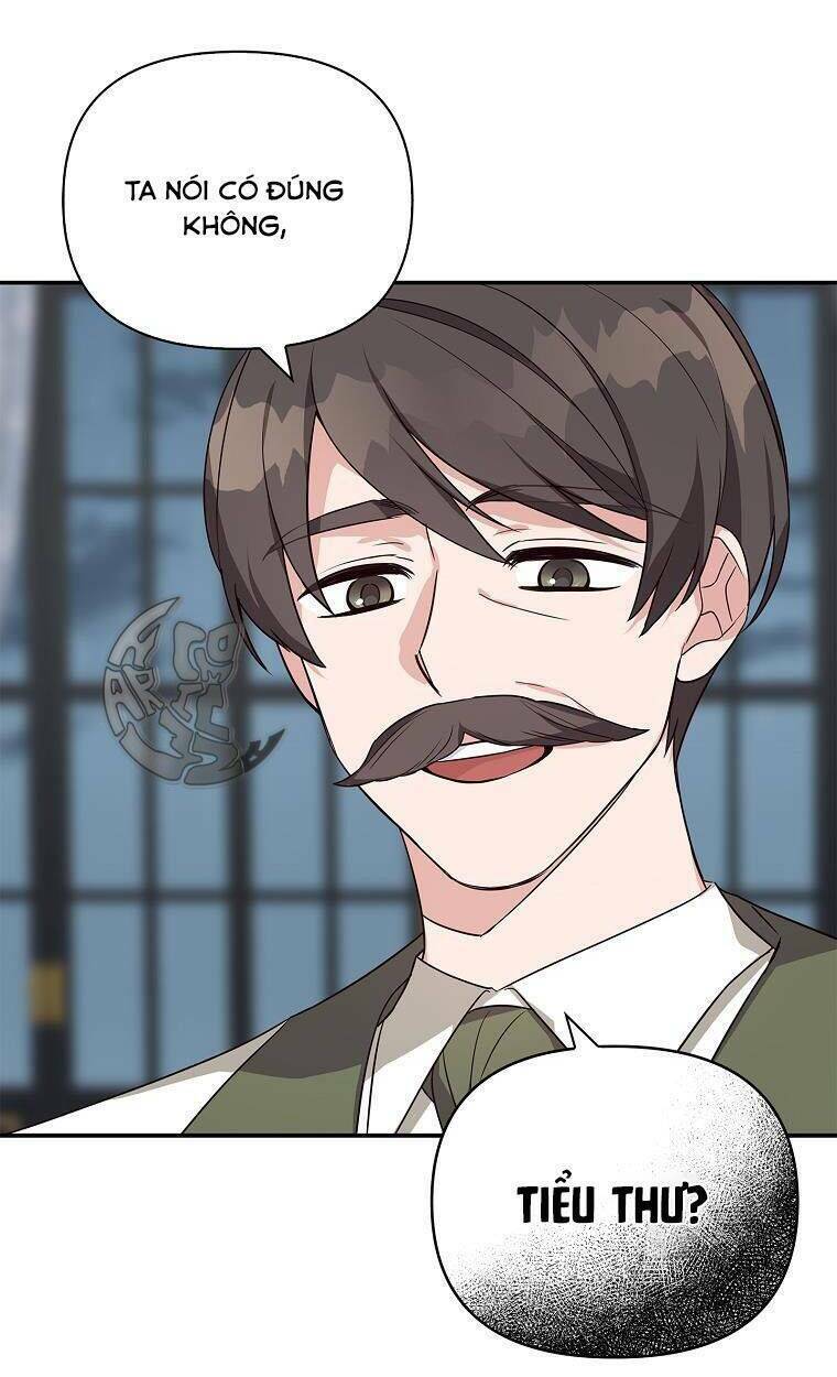 Cô Con Gái Út Của Công Tước Phản Diện Chapter 9 - Trang 2