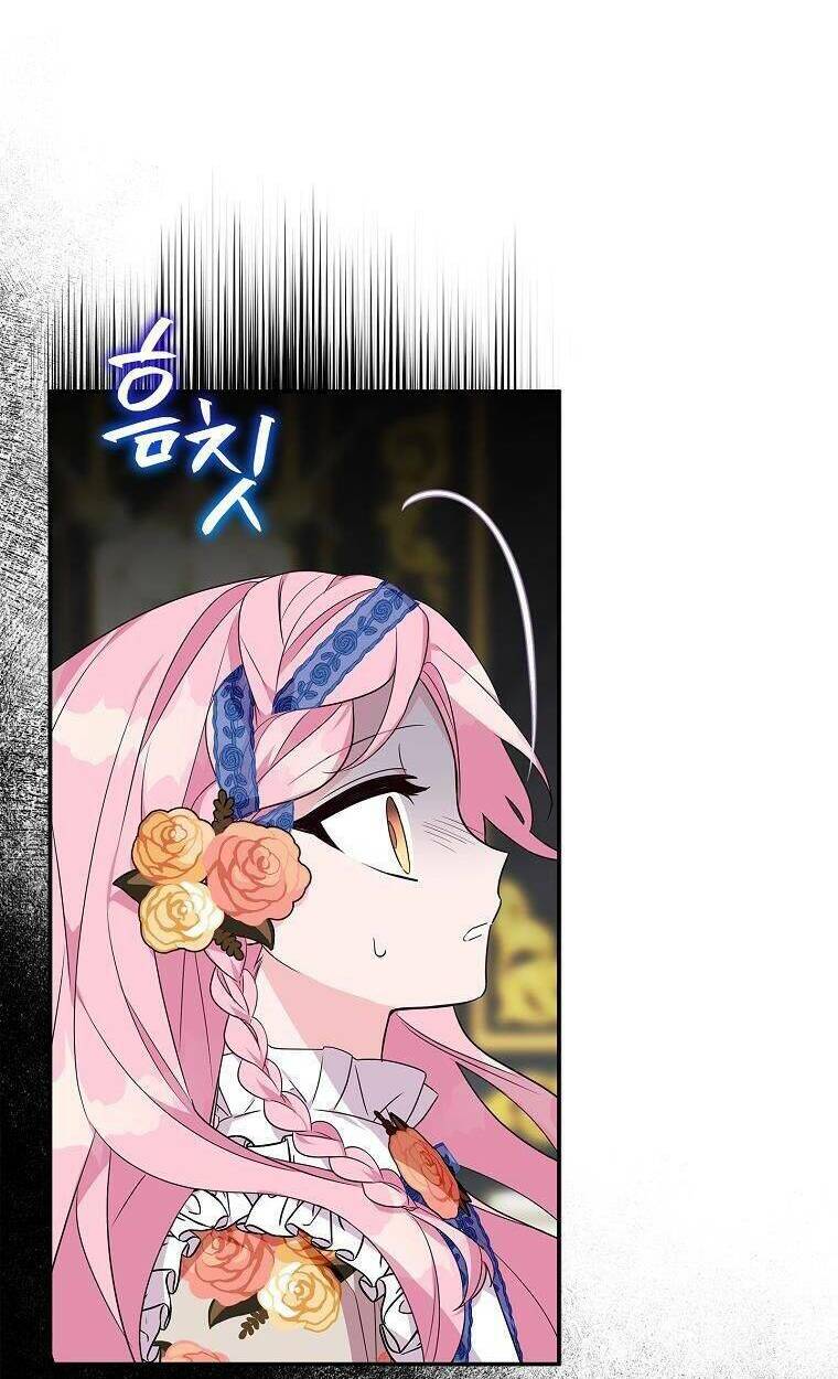 Cô Con Gái Út Của Công Tước Phản Diện Chapter 9 - Trang 2