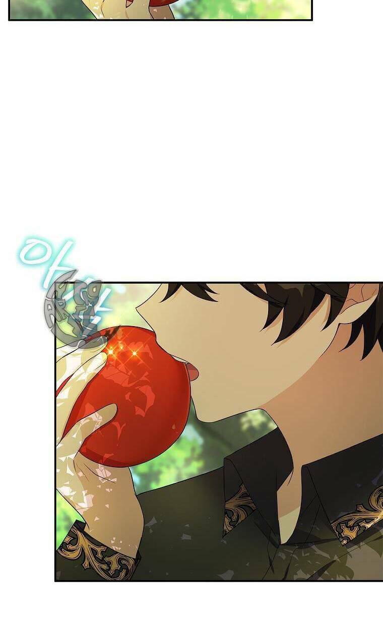 Cô Con Gái Út Của Công Tước Phản Diện Chapter 9 - Trang 2