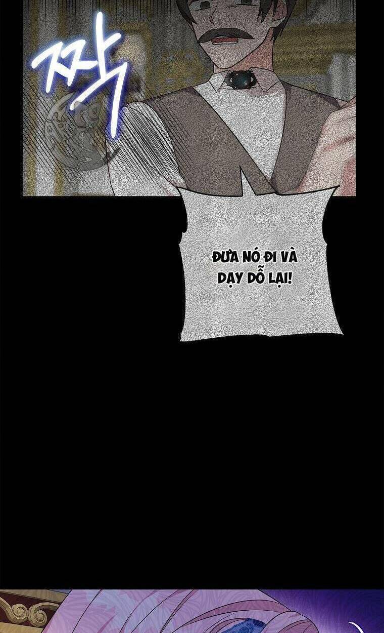Cô Con Gái Út Của Công Tước Phản Diện Chapter 9 - Trang 2