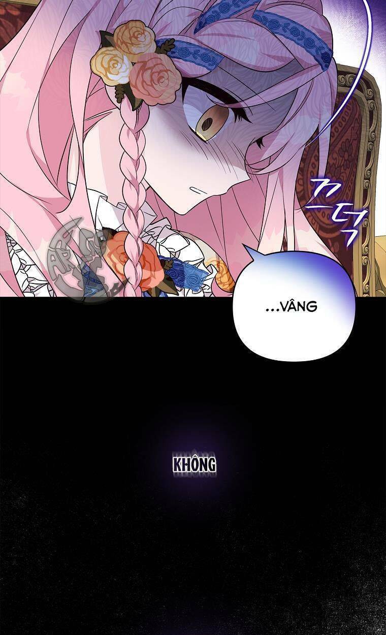 Cô Con Gái Út Của Công Tước Phản Diện Chapter 9 - Trang 2