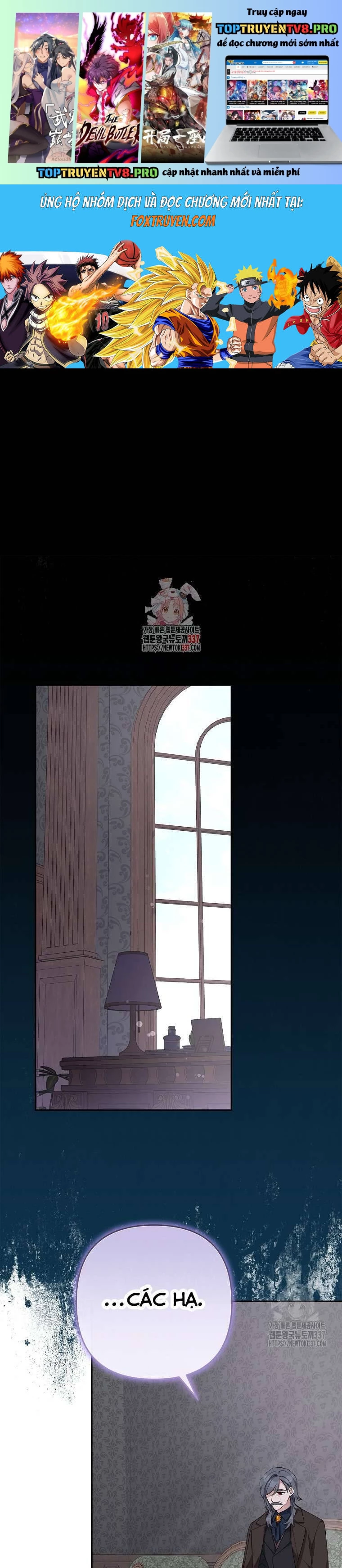 Cô Con Gái Út Của Công Tước Phản Diện Chapter 90 - Trang 2