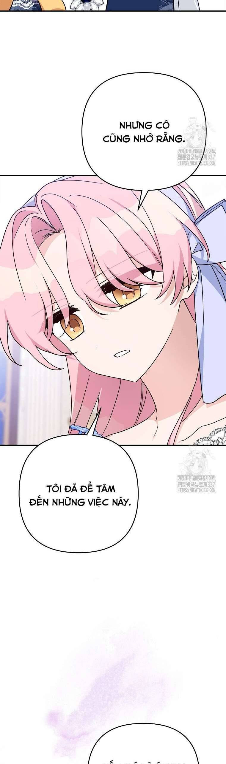 Cô Con Gái Út Của Công Tước Phản Diện Chapter 90 - Trang 2