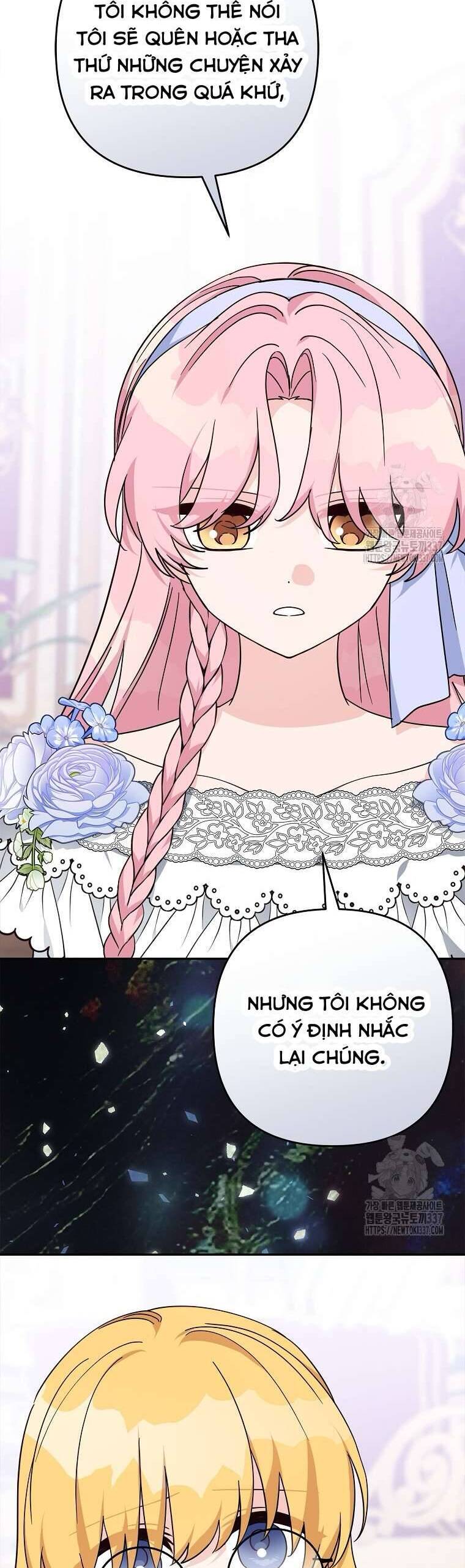 Cô Con Gái Út Của Công Tước Phản Diện Chapter 90 - Trang 2