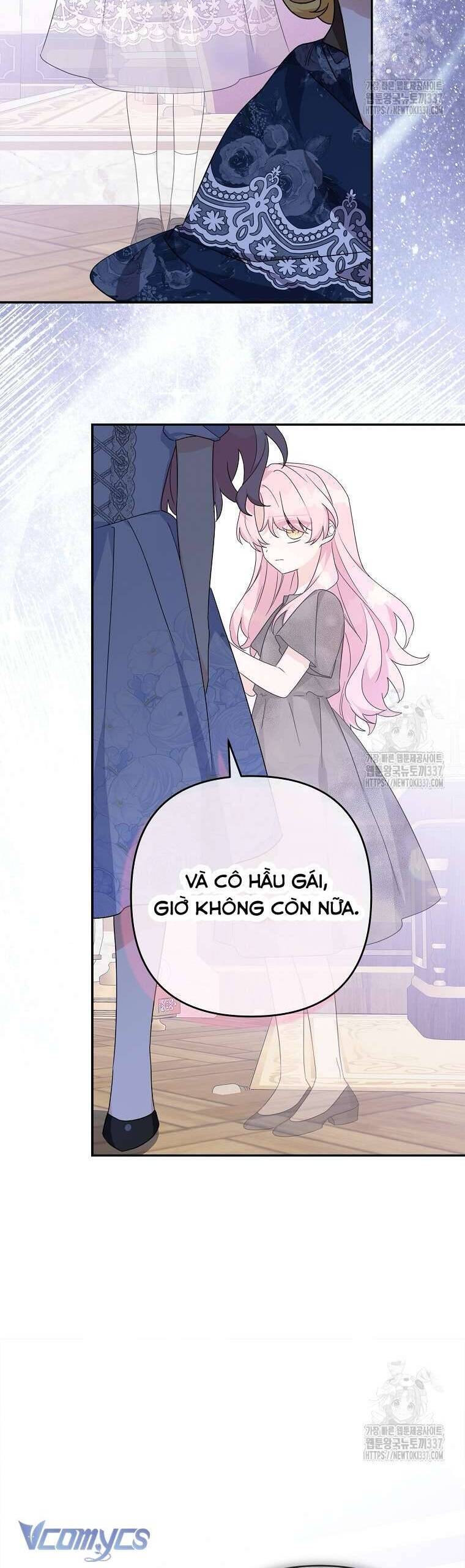 Cô Con Gái Út Của Công Tước Phản Diện Chapter 90 - Trang 2