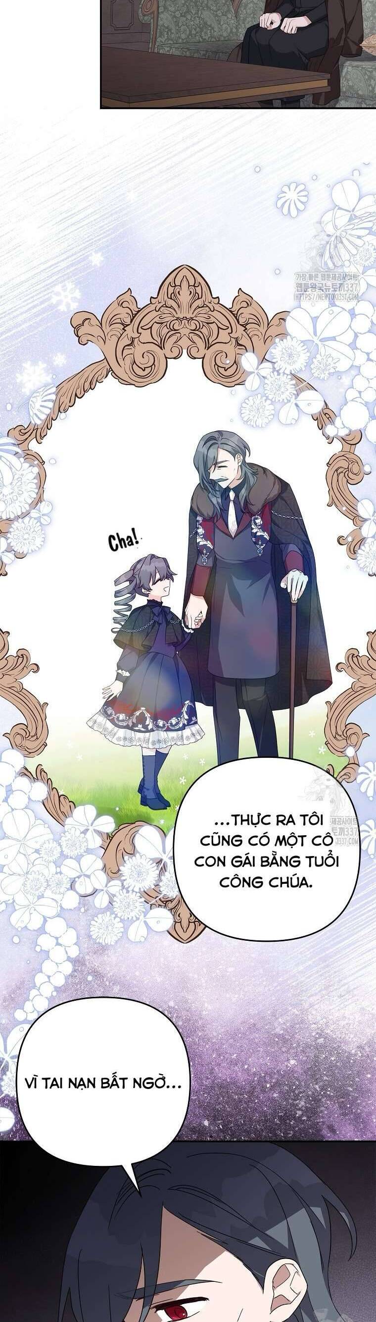 Cô Con Gái Út Của Công Tước Phản Diện Chapter 90 - Trang 2