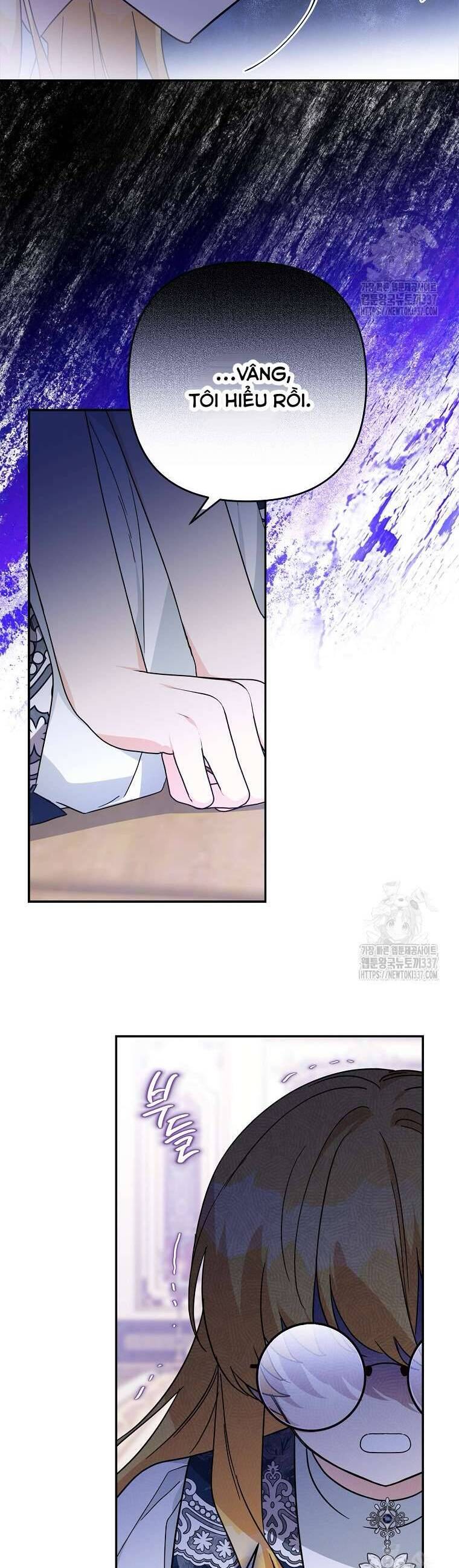 Cô Con Gái Út Của Công Tước Phản Diện Chapter 90 - Trang 2