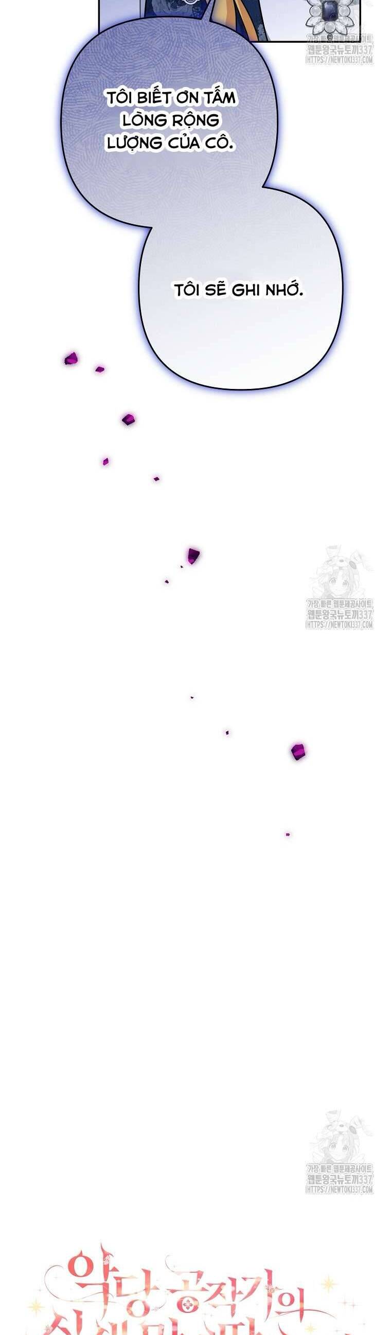 Cô Con Gái Út Của Công Tước Phản Diện Chapter 90 - Trang 2