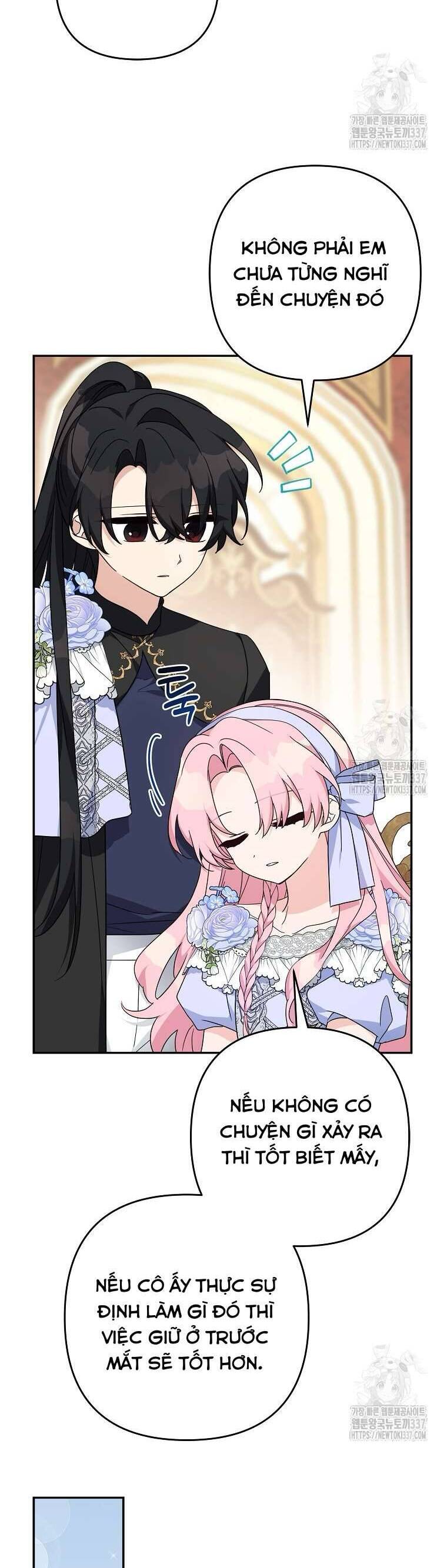 Cô Con Gái Út Của Công Tước Phản Diện Chapter 90 - Trang 2