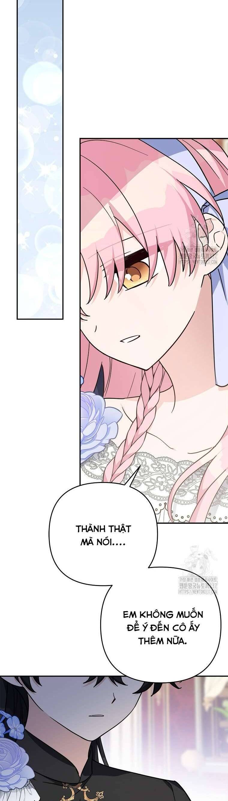 Cô Con Gái Út Của Công Tước Phản Diện Chapter 90 - Trang 2