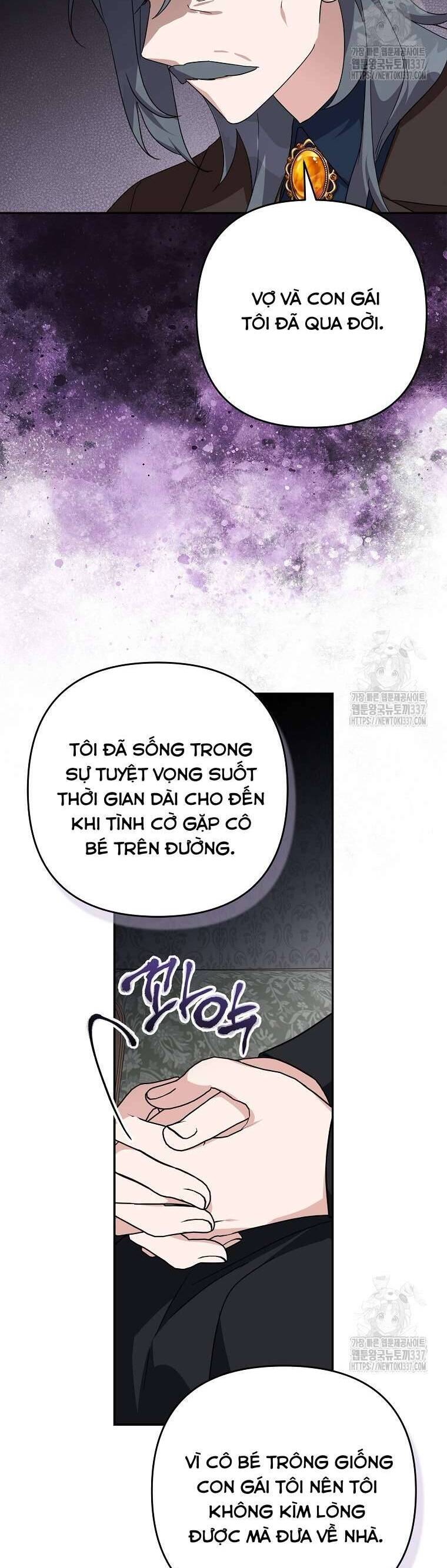 Cô Con Gái Út Của Công Tước Phản Diện Chapter 90 - Trang 2