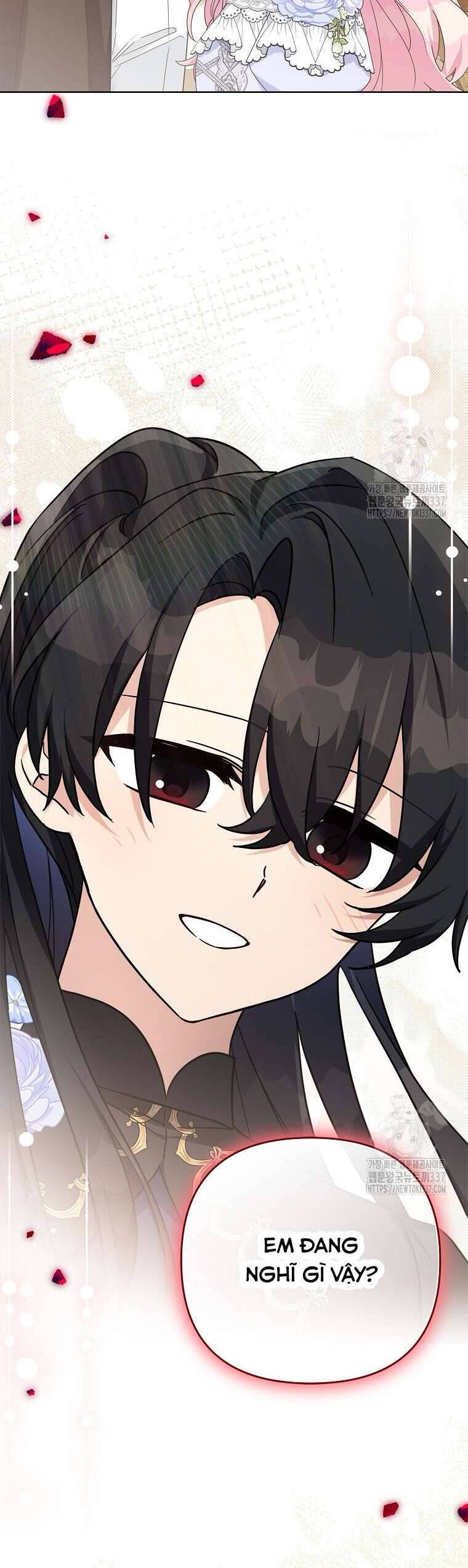 Cô Con Gái Út Của Công Tước Phản Diện Chapter 90 - Trang 2