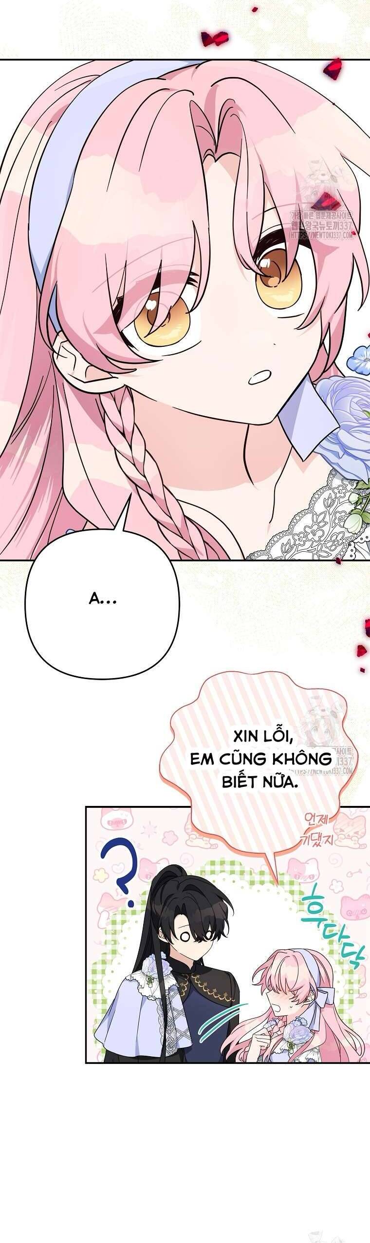 Cô Con Gái Út Của Công Tước Phản Diện Chapter 90 - Trang 2