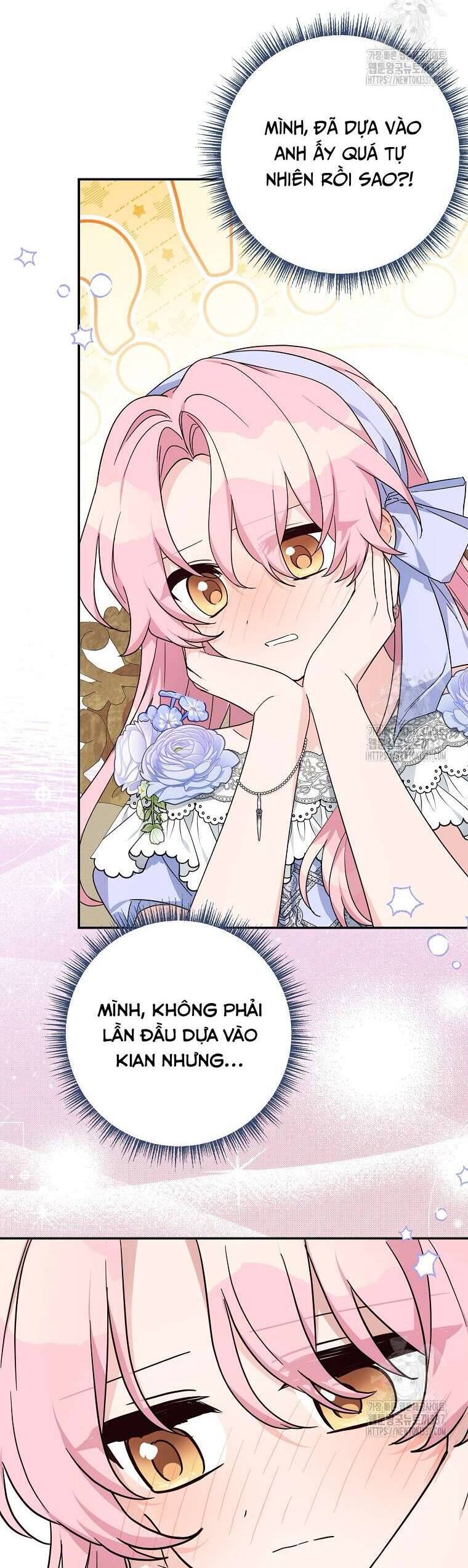 Cô Con Gái Út Của Công Tước Phản Diện Chapter 90 - Trang 2