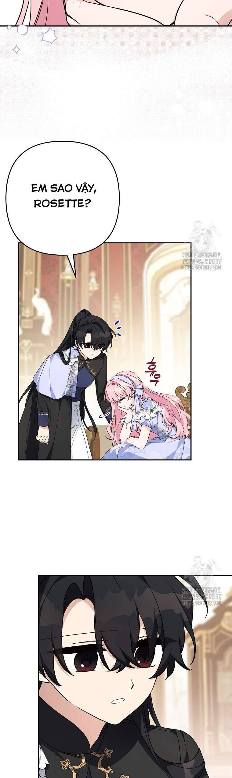 Cô Con Gái Út Của Công Tước Phản Diện Chapter 90 - Trang 2