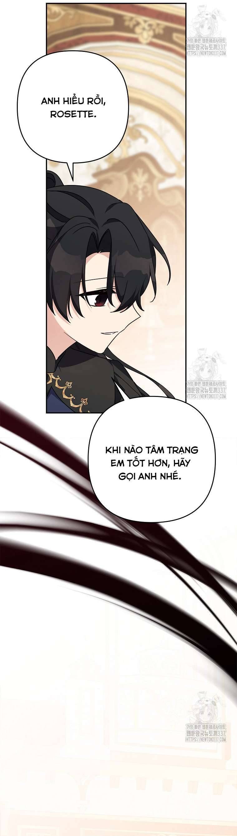 Cô Con Gái Út Của Công Tước Phản Diện Chapter 90 - Trang 2