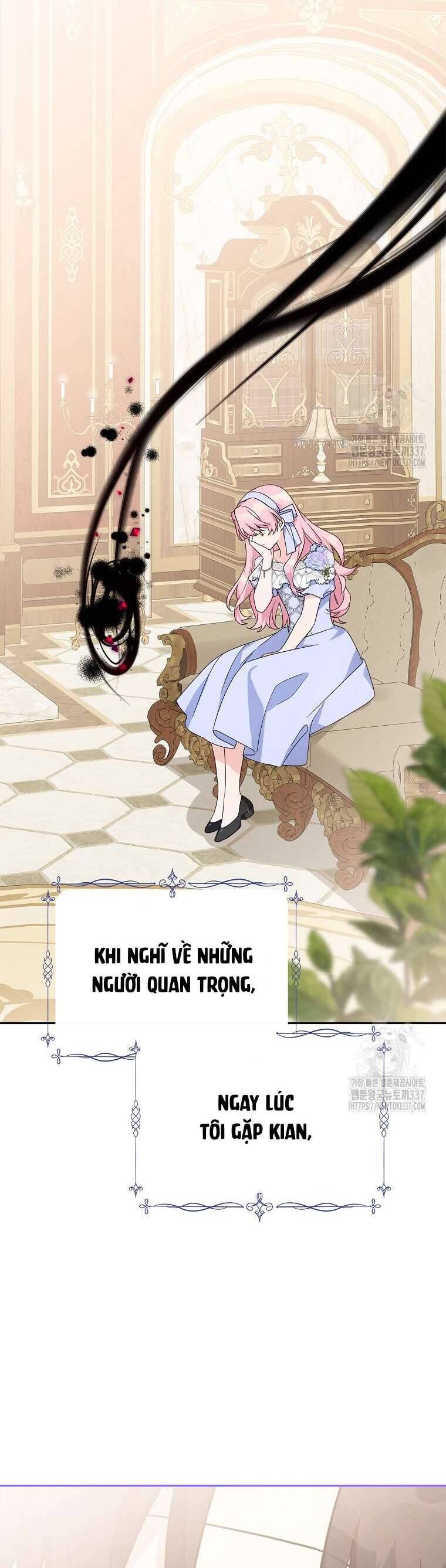 Cô Con Gái Út Của Công Tước Phản Diện Chapter 90 - Trang 2