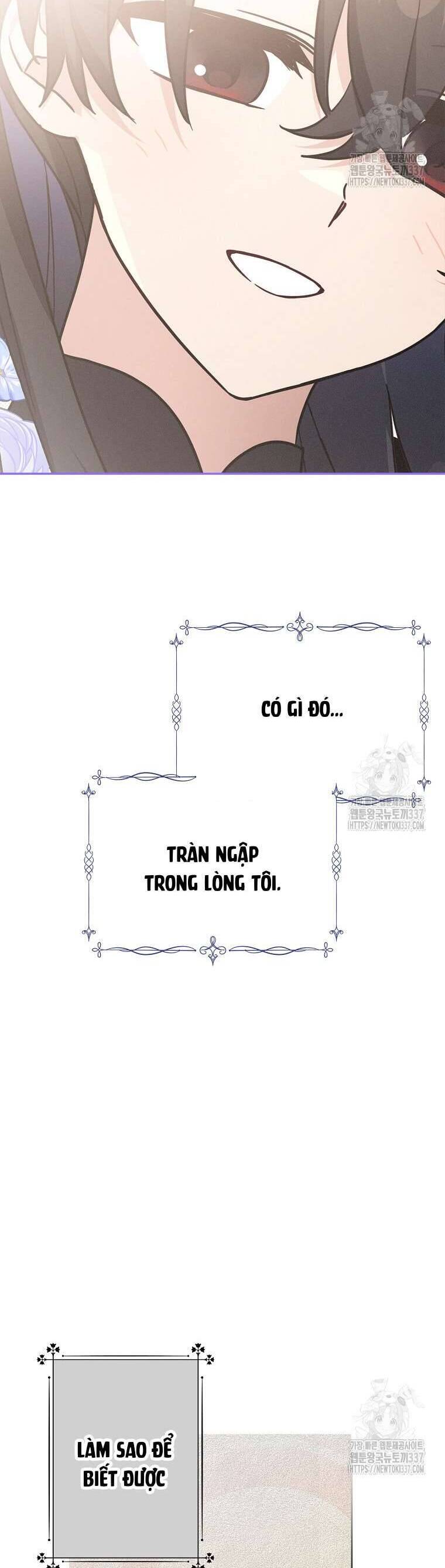 Cô Con Gái Út Của Công Tước Phản Diện Chapter 90 - Trang 2
