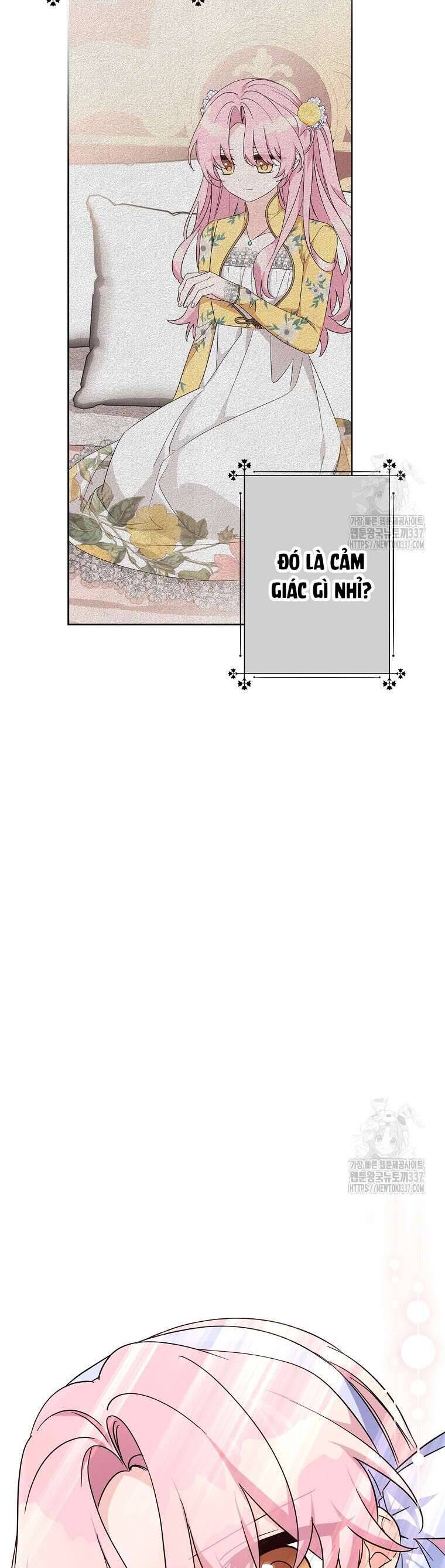 Cô Con Gái Út Của Công Tước Phản Diện Chapter 90 - Trang 2