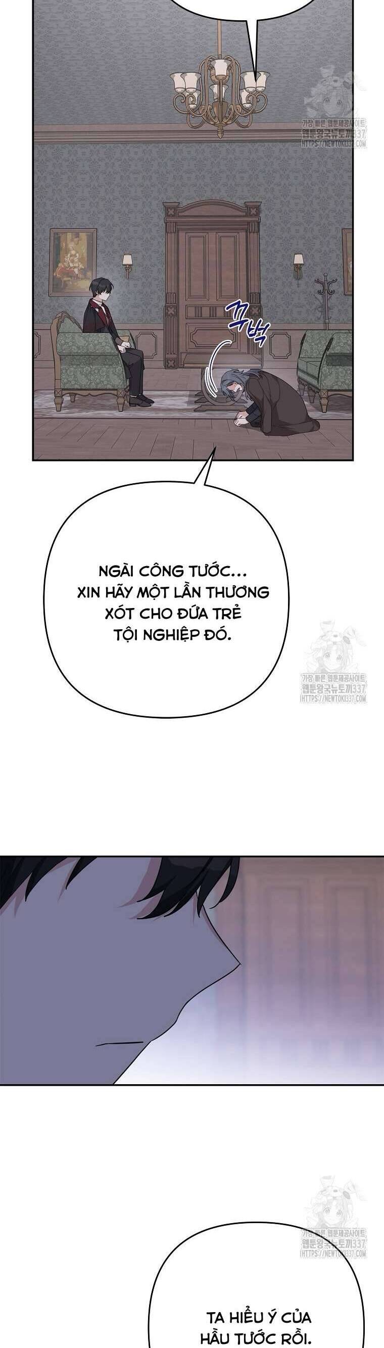 Cô Con Gái Út Của Công Tước Phản Diện Chapter 90 - Trang 2