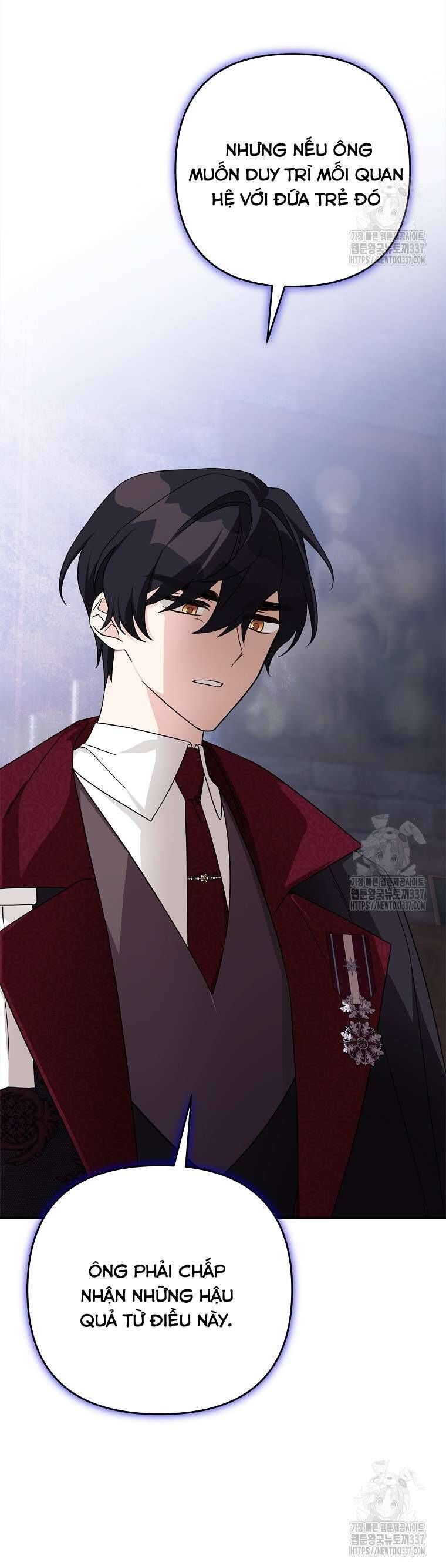 Cô Con Gái Út Của Công Tước Phản Diện Chapter 90 - Trang 2