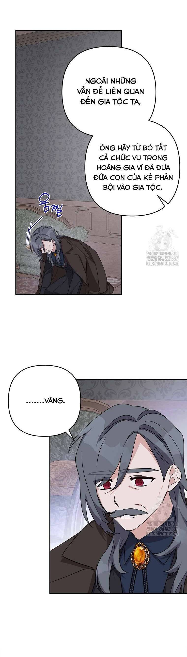 Cô Con Gái Út Của Công Tước Phản Diện Chapter 90 - Trang 2