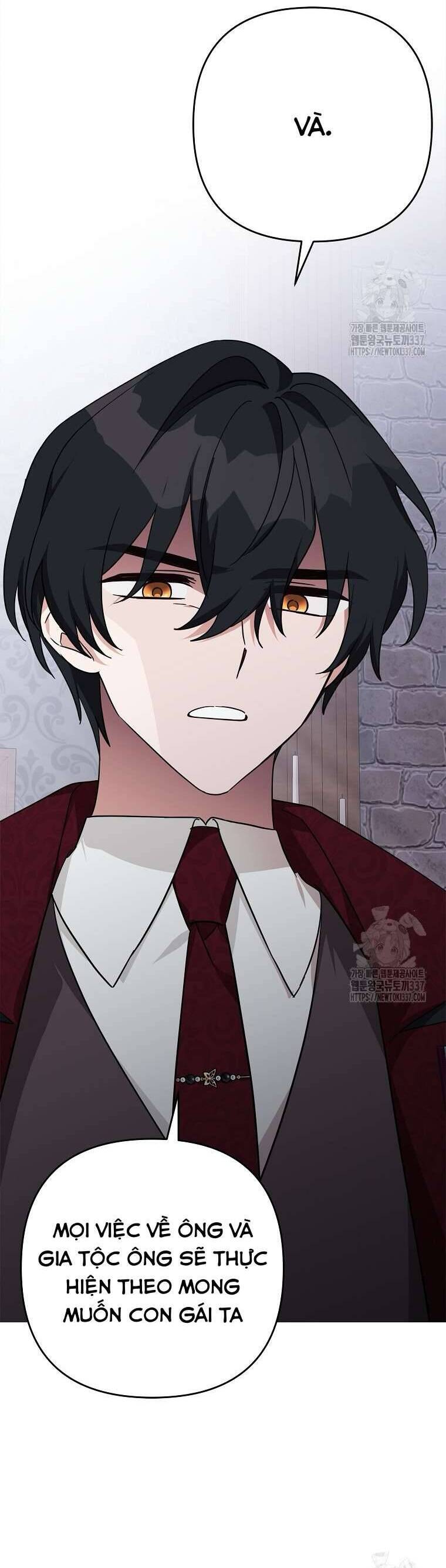 Cô Con Gái Út Của Công Tước Phản Diện Chapter 90 - Trang 2