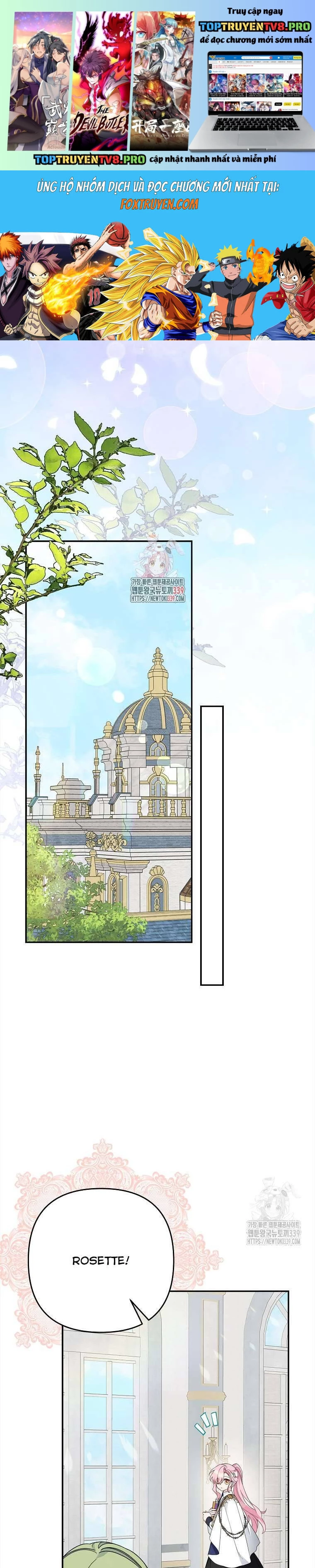 Cô Con Gái Út Của Công Tước Phản Diện Chapter 91 - Trang 2