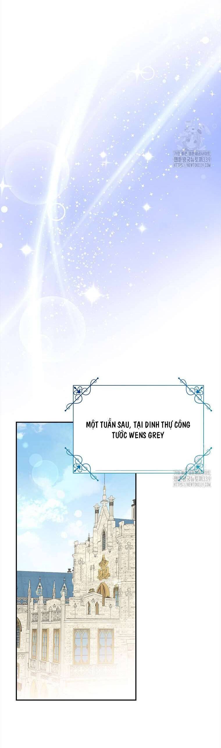 Cô Con Gái Út Của Công Tước Phản Diện Chapter 91 - Trang 2