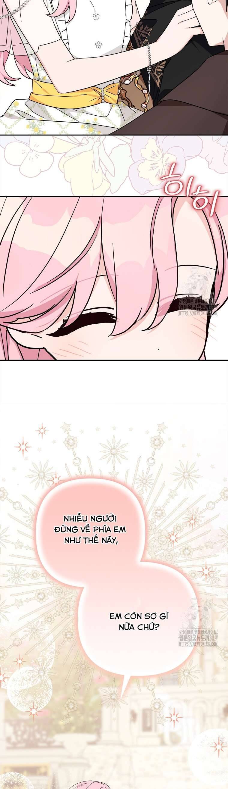 Cô Con Gái Út Của Công Tước Phản Diện Chapter 91 - Trang 2
