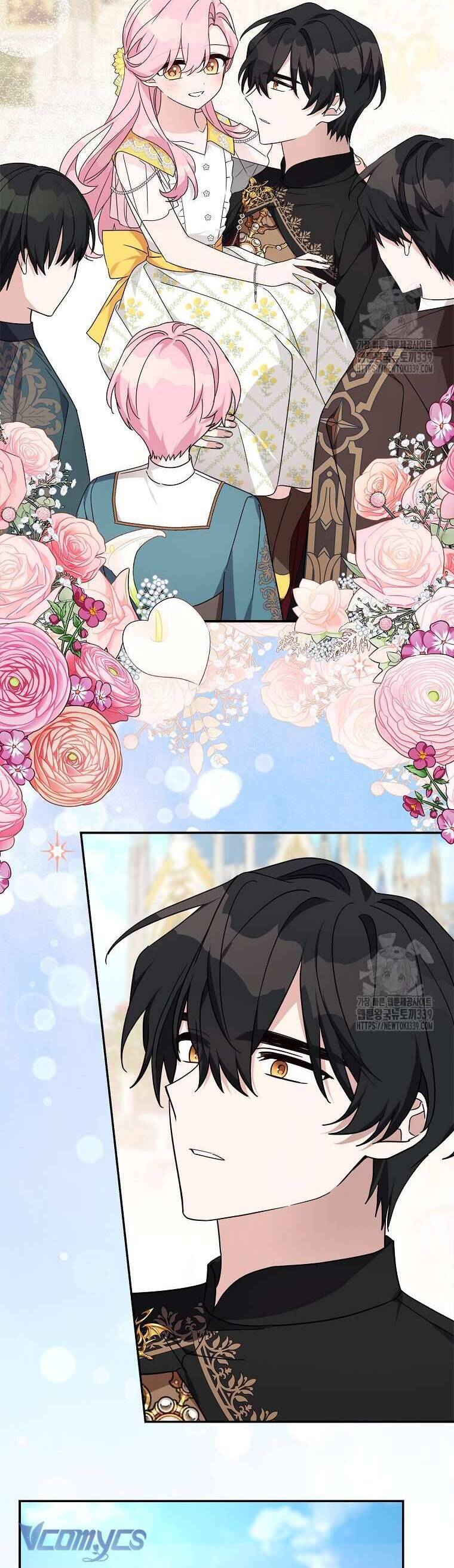 Cô Con Gái Út Của Công Tước Phản Diện Chapter 91 - Trang 2