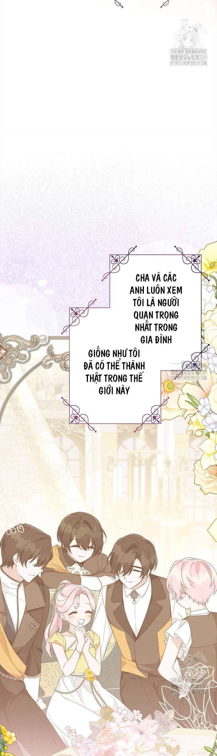 Cô Con Gái Út Của Công Tước Phản Diện Chapter 91 - Trang 2